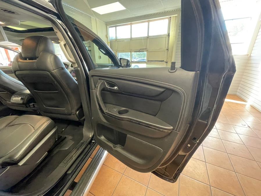 2017 GMC Acadia Limited AWD 4dr Limited, available for sale in Suffern, New York | Rockland Motor Sport. Suffern, New York 2017 GMC Acadia Limited AWD 4dr Limited, available for sale in Suffern, New York | Rockland Motor Sport. Suffern, New York