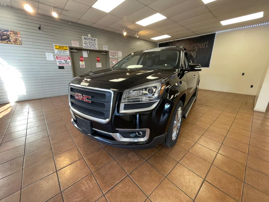 2017 GMC Acadia Limited AWD 4dr Limited, available for sale in Suffern, New York | Rockland Motor Sport. Suffern, New York 2017 GMC Acadia Limited AWD 4dr Limited, available for sale in Suffern, New York | Rockland Motor Sport. Suffern, New York