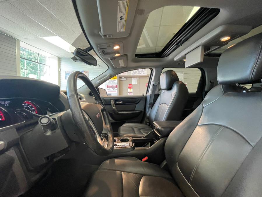 2017 GMC Acadia Limited AWD 4dr Limited, available for sale in Suffern, New York | Rockland Motor Sport. Suffern, New York 2017 GMC Acadia Limited AWD 4dr Limited, available for sale in Suffern, New York | Rockland Motor Sport. Suffern, New York