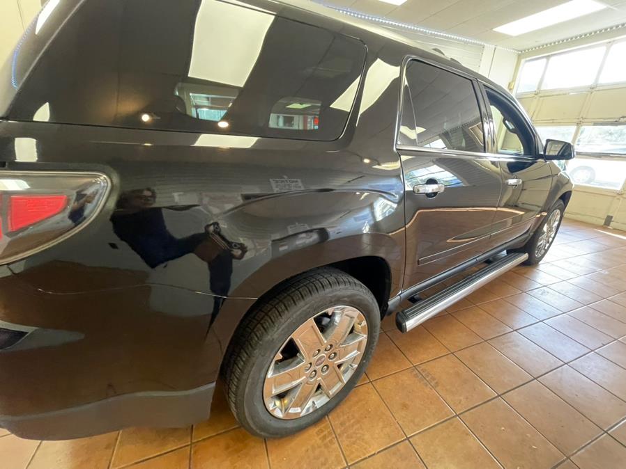 2017 GMC Acadia Limited AWD 4dr Limited, available for sale in Suffern, New York | Rockland Motor Sport. Suffern, New York 2017 GMC Acadia Limited AWD 4dr Limited, available for sale in Suffern, New York | Rockland Motor Sport. Suffern, New York