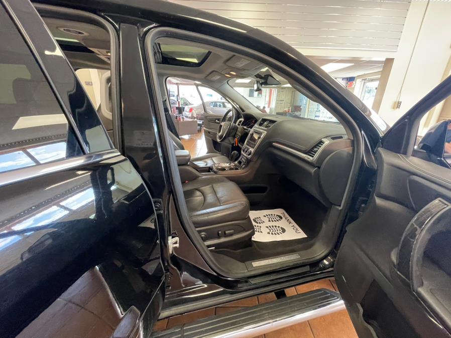 2017 GMC Acadia Limited AWD 4dr Limited, available for sale in Suffern, New York | Rockland Motor Sport. Suffern, New York 2017 GMC Acadia Limited AWD 4dr Limited, available for sale in Suffern, New York | Rockland Motor Sport. Suffern, New York