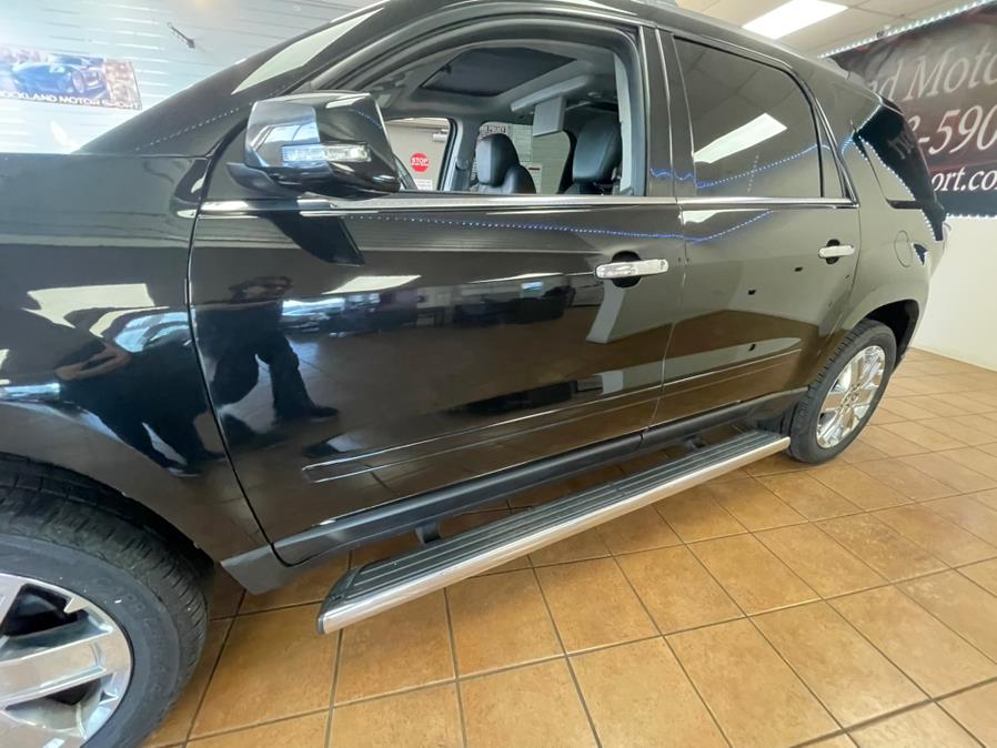 2017 GMC Acadia Limited AWD 4dr Limited, available for sale in Suffern, New York | Rockland Motor Sport. Suffern, New York 2017 GMC Acadia Limited AWD 4dr Limited, available for sale in Suffern, New York | Rockland Motor Sport. Suffern, New York