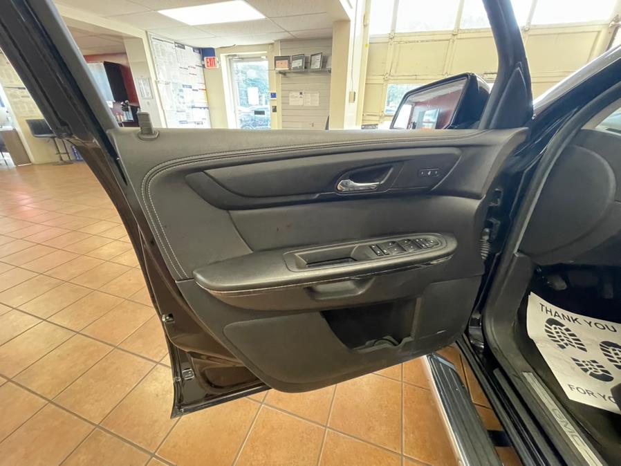 2017 GMC Acadia Limited AWD 4dr Limited, available for sale in Suffern, New York | Rockland Motor Sport. Suffern, New York 2017 GMC Acadia Limited AWD 4dr Limited, available for sale in Suffern, New York | Rockland Motor Sport. Suffern, New York
