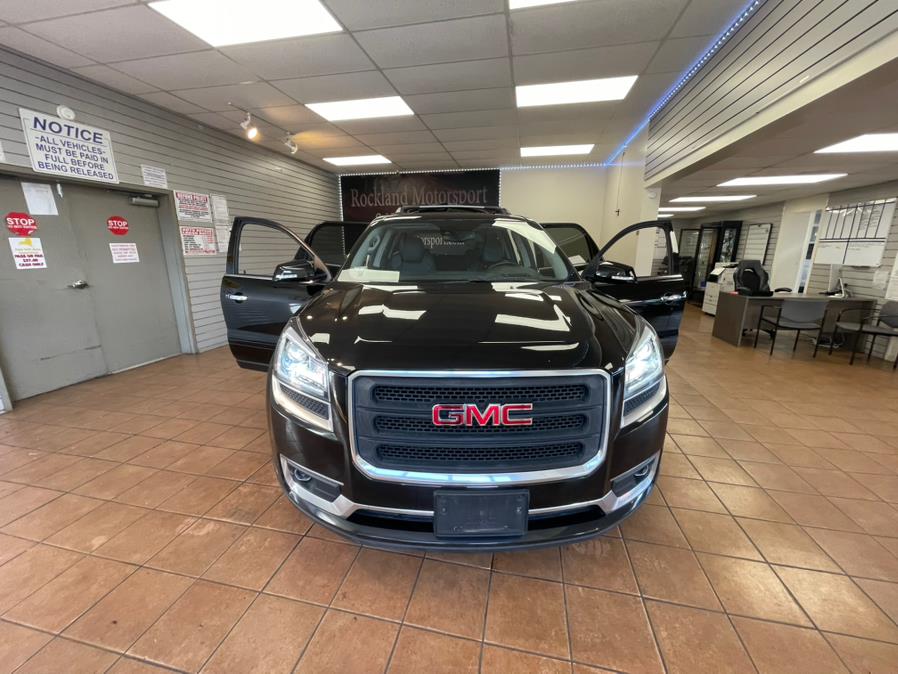2017 GMC Acadia Limited AWD 4dr Limited, available for sale in Suffern, New York | Rockland Motor Sport. Suffern, New York 2017 GMC Acadia Limited AWD 4dr Limited, available for sale in Suffern, New York | Rockland Motor Sport. Suffern, New York