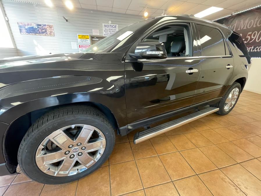 2017 GMC Acadia Limited AWD 4dr Limited, available for sale in Suffern, New York | Rockland Motor Sport. Suffern, New York 2017 GMC Acadia Limited AWD 4dr Limited, available for sale in Suffern, New York | Rockland Motor Sport. Suffern, New York