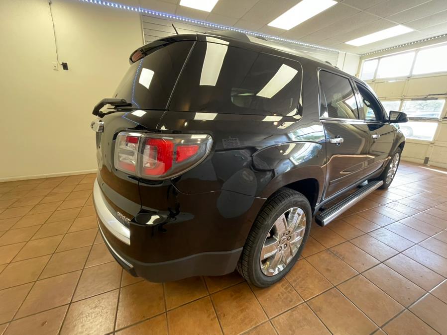 2017 GMC Acadia Limited AWD 4dr Limited, available for sale in Suffern, New York | Rockland Motor Sport. Suffern, New York 2017 GMC Acadia Limited AWD 4dr Limited, available for sale in Suffern, New York | Rockland Motor Sport. Suffern, New York