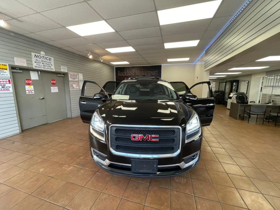 2017 GMC Acadia Limited AWD 4dr Limited, available for sale in Suffern, New York | Rockland Motor Sport. Suffern, New York 2017 GMC Acadia Limited AWD 4dr Limited, available for sale in Suffern, New York | Rockland Motor Sport. Suffern, New York