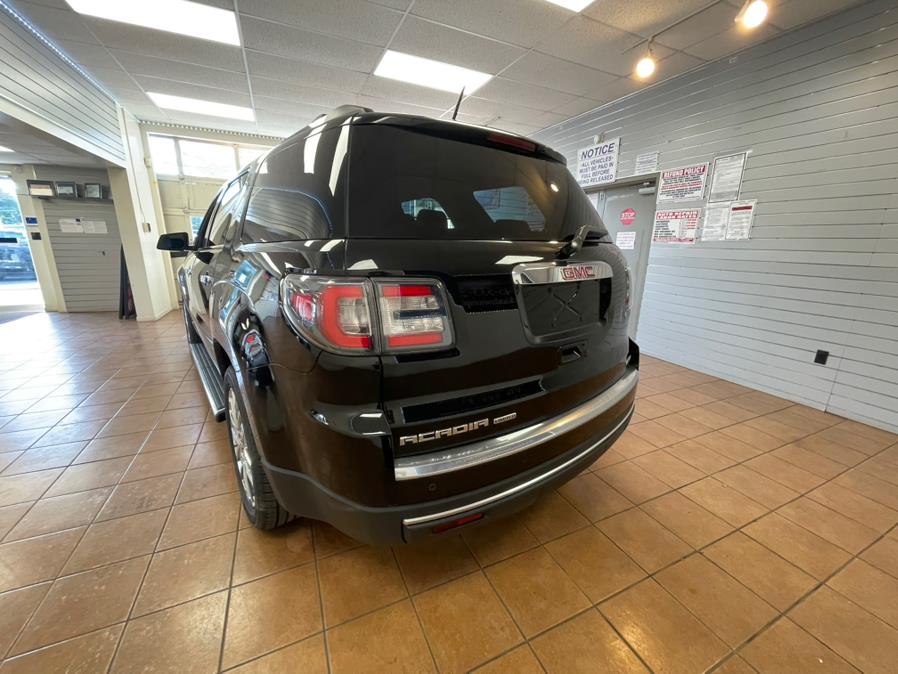2017 GMC Acadia Limited AWD 4dr Limited, available for sale in Suffern, New York | Rockland Motor Sport. Suffern, New York 2017 GMC Acadia Limited AWD 4dr Limited, available for sale in Suffern, New York | Rockland Motor Sport. Suffern, New York