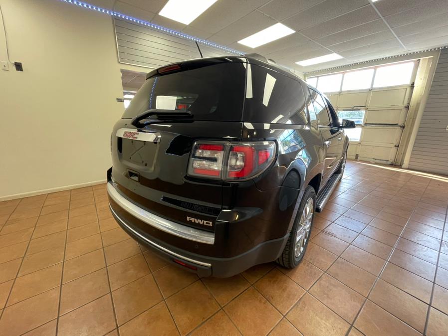 2017 GMC Acadia Limited AWD 4dr Limited, available for sale in Suffern, New York | Rockland Motor Sport. Suffern, New York 2017 GMC Acadia Limited AWD 4dr Limited, available for sale in Suffern, New York | Rockland Motor Sport. Suffern, New York