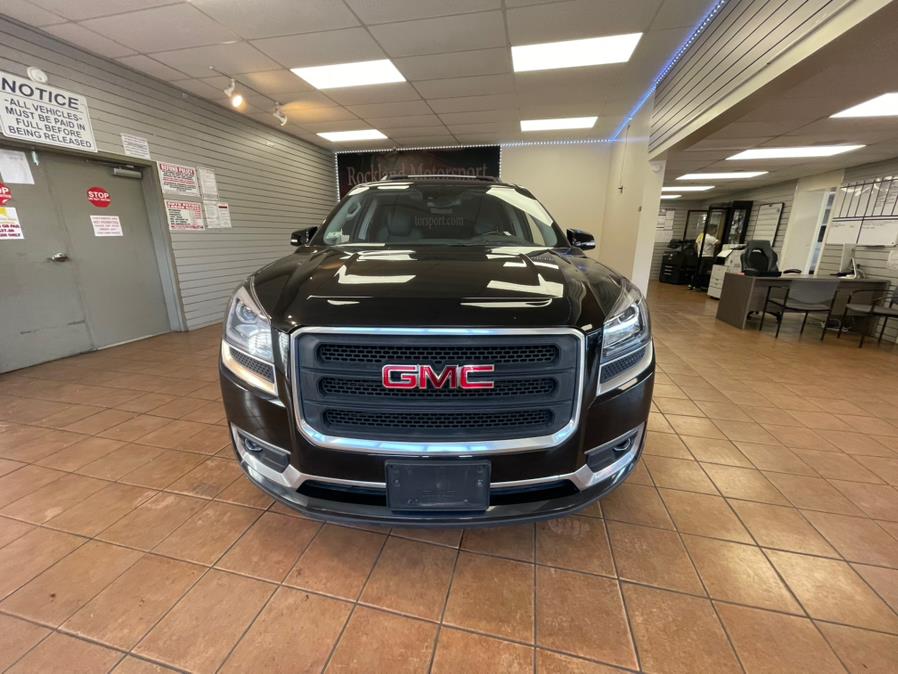 2017 GMC Acadia Limited AWD 4dr Limited, available for sale in Suffern, New York | Rockland Motor Sport. Suffern, New York 2017 GMC Acadia Limited AWD 4dr Limited, available for sale in Suffern, New York | Rockland Motor Sport. Suffern, New York