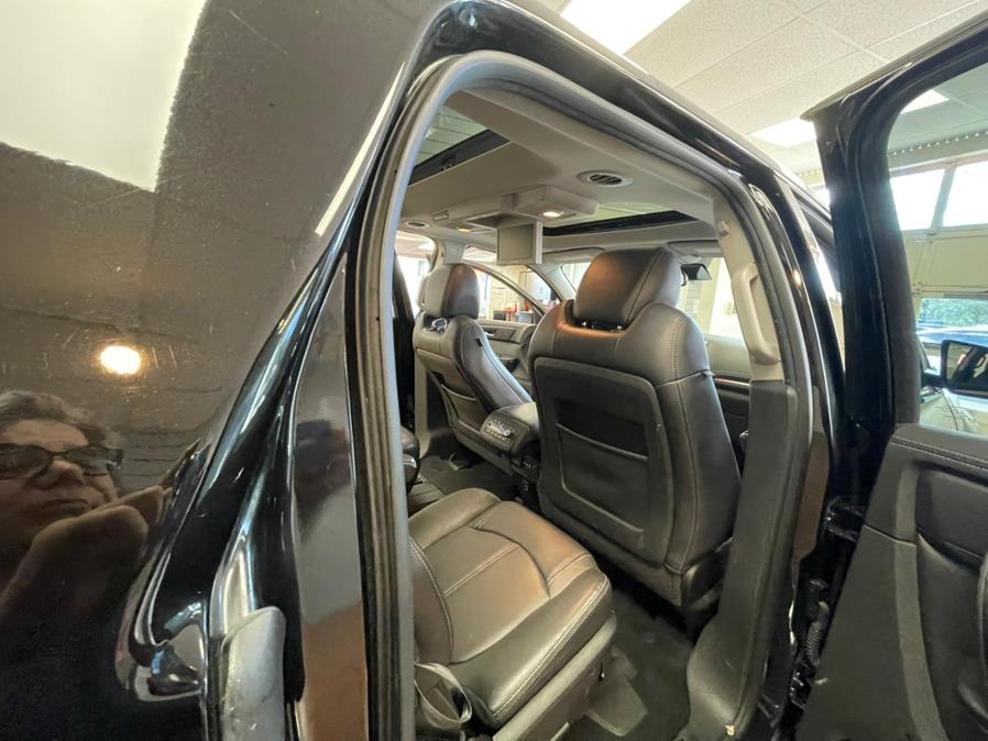 2017 GMC Acadia Limited AWD 4dr Limited, available for sale in Suffern, New York | Rockland Motor Sport. Suffern, New York 2017 GMC Acadia Limited AWD 4dr Limited, available for sale in Suffern, New York | Rockland Motor Sport. Suffern, New York