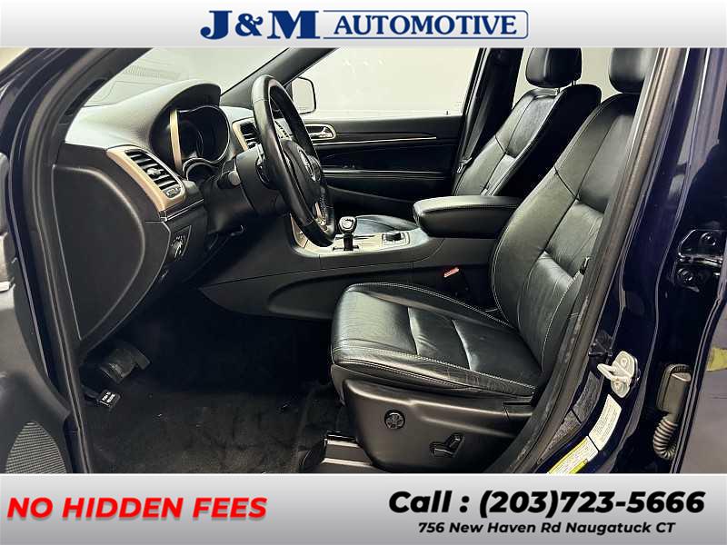 2015 Jeep Grand Cherokee Limited, available for sale in Naugatuck, Connecticut | J&M Automotive Sls&Svc LLC. Naugatuck, Connecticut 2015 Jeep Grand Cherokee Limited, available for sale in Naugatuck, Connecticut | J&M Automotive Sls&Svc LLC. Naugatuck, Connecticut