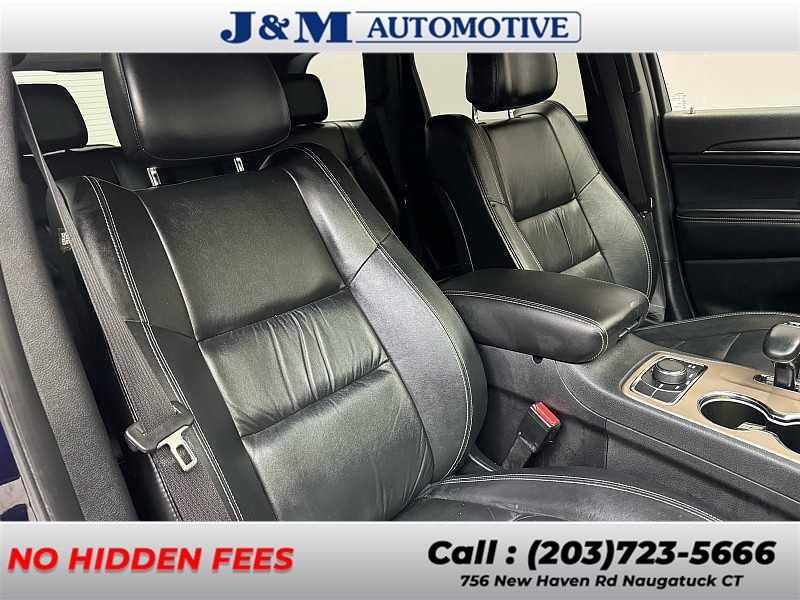 2015 Jeep Grand Cherokee Limited, available for sale in Naugatuck, Connecticut | J&M Automotive Sls&Svc LLC. Naugatuck, Connecticut 2015 Jeep Grand Cherokee Limited, available for sale in Naugatuck, Connecticut | J&M Automotive Sls&Svc LLC. Naugatuck, Connecticut