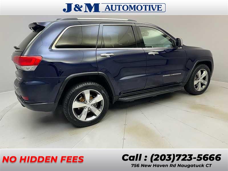 2015 Jeep Grand Cherokee Limited, available for sale in Naugatuck, Connecticut | J&M Automotive Sls&Svc LLC. Naugatuck, Connecticut 2015 Jeep Grand Cherokee Limited, available for sale in Naugatuck, Connecticut | J&M Automotive Sls&Svc LLC. Naugatuck, Connecticut
