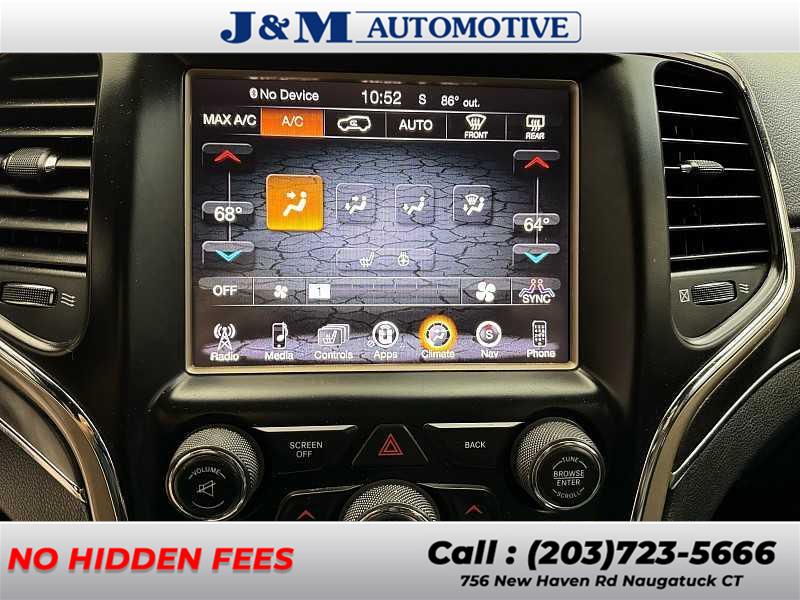 2015 Jeep Grand Cherokee Limited, available for sale in Naugatuck, Connecticut | J&M Automotive Sls&Svc LLC. Naugatuck, Connecticut 2015 Jeep Grand Cherokee Limited, available for sale in Naugatuck, Connecticut | J&M Automotive Sls&Svc LLC. Naugatuck, Connecticut