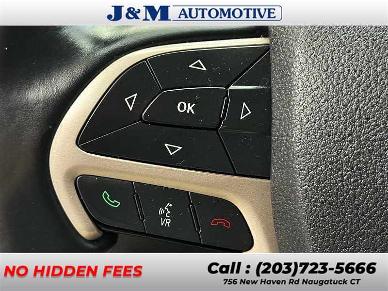 2015 Jeep Grand Cherokee Limited, available for sale in Naugatuck, Connecticut | J&M Automotive Sls&Svc LLC. Naugatuck, Connecticut 2015 Jeep Grand Cherokee Limited, available for sale in Naugatuck, Connecticut | J&M Automotive Sls&Svc LLC. Naugatuck, Connecticut