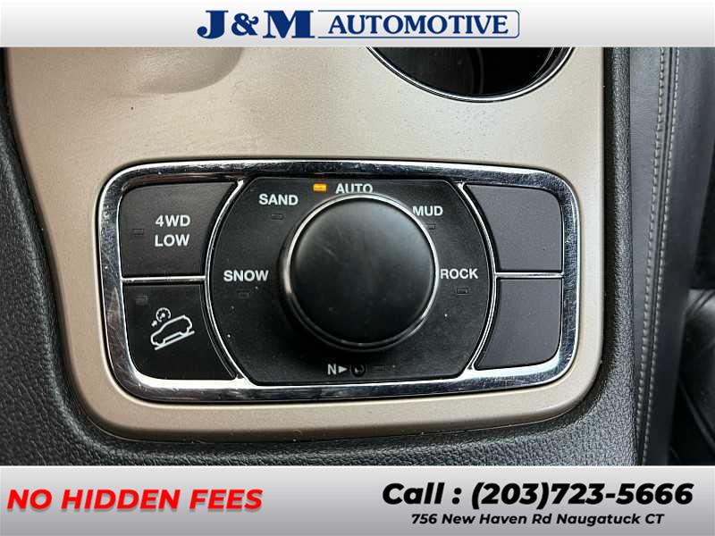 2015 Jeep Grand Cherokee Limited, available for sale in Naugatuck, Connecticut | J&M Automotive Sls&Svc LLC. Naugatuck, Connecticut 2015 Jeep Grand Cherokee Limited, available for sale in Naugatuck, Connecticut | J&M Automotive Sls&Svc LLC. Naugatuck, Connecticut