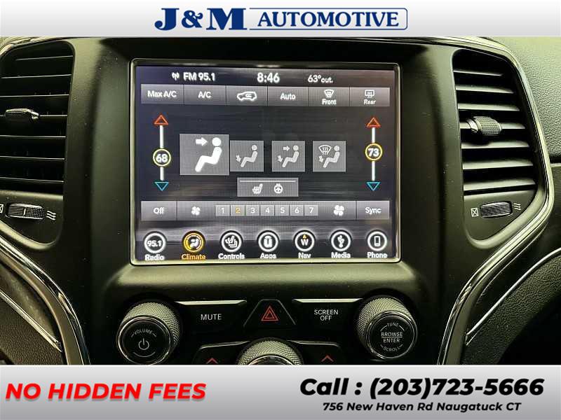 2018 Jeep Grand Cherokee Limited, available for sale in Naugatuck, Connecticut | J&M Automotive Sls&Svc LLC. Naugatuck, Connecticut 2018 Jeep Grand Cherokee Limited, available for sale in Naugatuck, Connecticut | J&M Automotive Sls&Svc LLC. Naugatuck, Connecticut