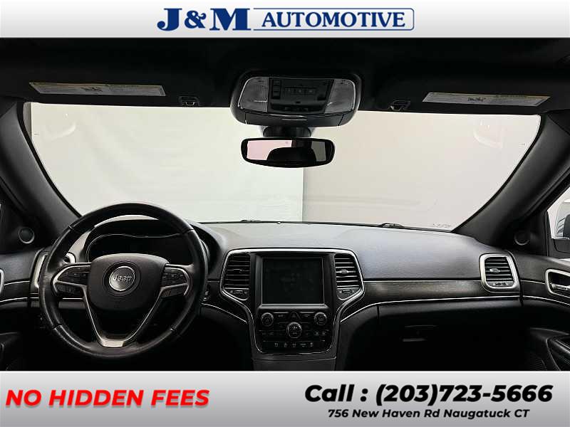 2018 Jeep Grand Cherokee Limited, available for sale in Naugatuck, Connecticut | J&M Automotive Sls&Svc LLC. Naugatuck, Connecticut 2018 Jeep Grand Cherokee Limited, available for sale in Naugatuck, Connecticut | J&M Automotive Sls&Svc LLC. Naugatuck, Connecticut