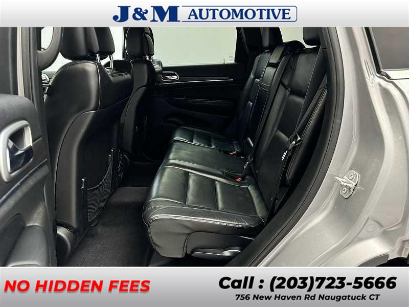 2018 Jeep Grand Cherokee Limited, available for sale in Naugatuck, Connecticut | J&M Automotive Sls&Svc LLC. Naugatuck, Connecticut 2018 Jeep Grand Cherokee Limited, available for sale in Naugatuck, Connecticut | J&M Automotive Sls&Svc LLC. Naugatuck, Connecticut