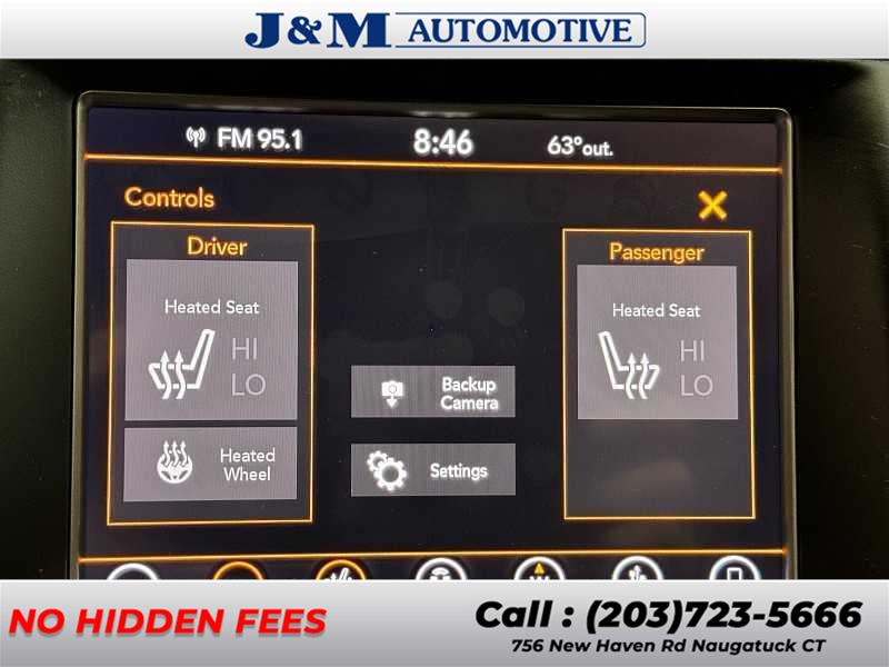 2018 Jeep Grand Cherokee Limited, available for sale in Naugatuck, Connecticut | J&M Automotive Sls&Svc LLC. Naugatuck, Connecticut 2018 Jeep Grand Cherokee Limited, available for sale in Naugatuck, Connecticut | J&M Automotive Sls&Svc LLC. Naugatuck, Connecticut
