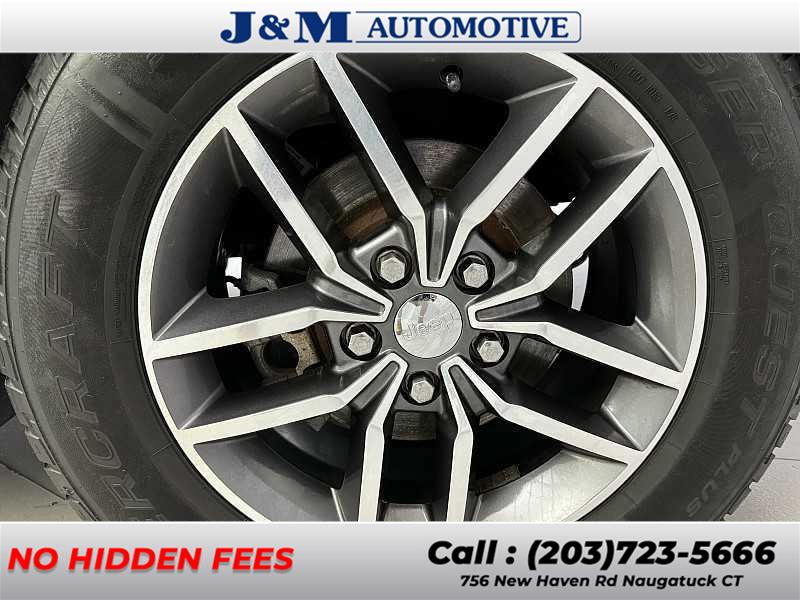 2018 Jeep Grand Cherokee Limited, available for sale in Naugatuck, Connecticut | J&M Automotive Sls&Svc LLC. Naugatuck, Connecticut 2018 Jeep Grand Cherokee Limited, available for sale in Naugatuck, Connecticut | J&M Automotive Sls&Svc LLC. Naugatuck, Connecticut
