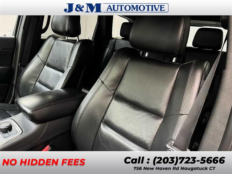 2018 Jeep Grand Cherokee Limited, available for sale in Naugatuck, Connecticut | J&M Automotive Sls&Svc LLC. Naugatuck, Connecticut 2018 Jeep Grand Cherokee Limited, available for sale in Naugatuck, Connecticut | J&M Automotive Sls&Svc LLC. Naugatuck, Connecticut
