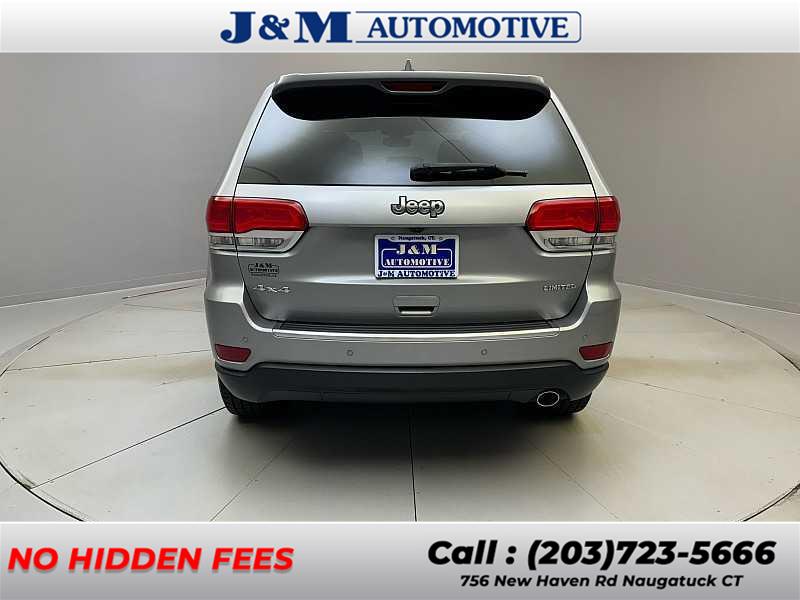 2018 Jeep Grand Cherokee Limited, available for sale in Naugatuck, Connecticut | J&M Automotive Sls&Svc LLC. Naugatuck, Connecticut 2018 Jeep Grand Cherokee Limited, available for sale in Naugatuck, Connecticut | J&M Automotive Sls&Svc LLC. Naugatuck, Connecticut