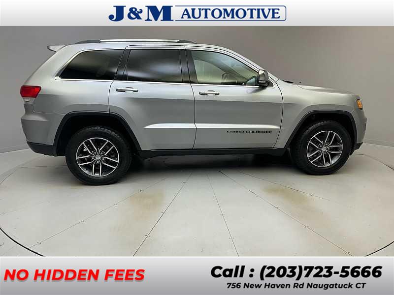 2018 Jeep Grand Cherokee Limited, available for sale in Naugatuck, Connecticut | J&M Automotive Sls&Svc LLC. Naugatuck, Connecticut 2018 Jeep Grand Cherokee Limited, available for sale in Naugatuck, Connecticut | J&M Automotive Sls&Svc LLC. Naugatuck, Connecticut