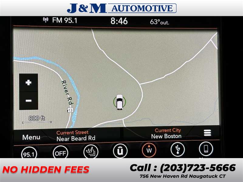 2018 Jeep Grand Cherokee Limited, available for sale in Naugatuck, Connecticut | J&M Automotive Sls&Svc LLC. Naugatuck, Connecticut 2018 Jeep Grand Cherokee Limited, available for sale in Naugatuck, Connecticut | J&M Automotive Sls&Svc LLC. Naugatuck, Connecticut
