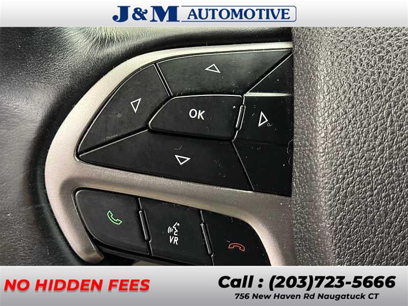 2018 Jeep Grand Cherokee Limited, available for sale in Naugatuck, Connecticut | J&M Automotive Sls&Svc LLC. Naugatuck, Connecticut 2018 Jeep Grand Cherokee Limited, available for sale in Naugatuck, Connecticut | J&M Automotive Sls&Svc LLC. Naugatuck, Connecticut