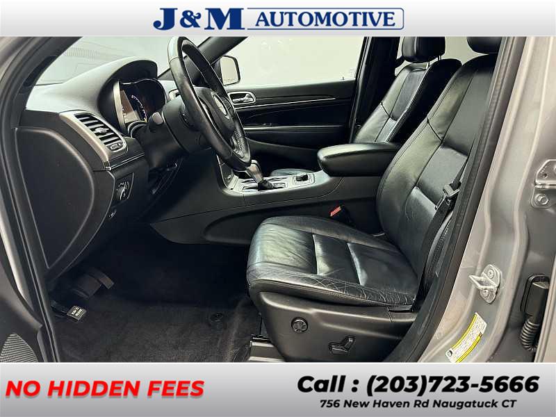 2018 Jeep Grand Cherokee Limited, available for sale in Naugatuck, Connecticut | J&M Automotive Sls&Svc LLC. Naugatuck, Connecticut 2018 Jeep Grand Cherokee Limited, available for sale in Naugatuck, Connecticut | J&M Automotive Sls&Svc LLC. Naugatuck, Connecticut