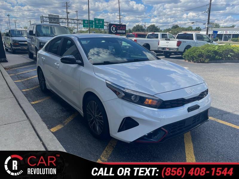 2022 Kia Forte GT-Line IVT, available for sale in Maple Shade, New Jersey | Car Revolution. Maple Shade, New Jersey 2022 Kia Forte GT-Line IVT, available for sale in Maple Shade, New Jersey | Car Revolution. Maple Shade, New Jersey