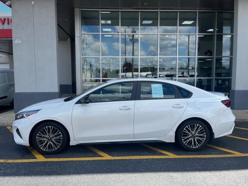 2022 Kia Forte GT-Line IVT, available for sale in Maple Shade, New Jersey | Car Revolution. Maple Shade, New Jersey 2022 Kia Forte GT-Line IVT, available for sale in Maple Shade, New Jersey | Car Revolution. Maple Shade, New Jersey