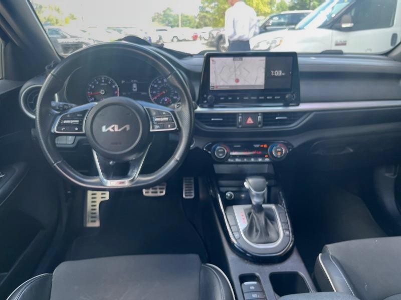 2022 Kia Forte GT-Line IVT, available for sale in Maple Shade, New Jersey | Car Revolution. Maple Shade, New Jersey 2022 Kia Forte GT-Line IVT, available for sale in Maple Shade, New Jersey | Car Revolution. Maple Shade, New Jersey