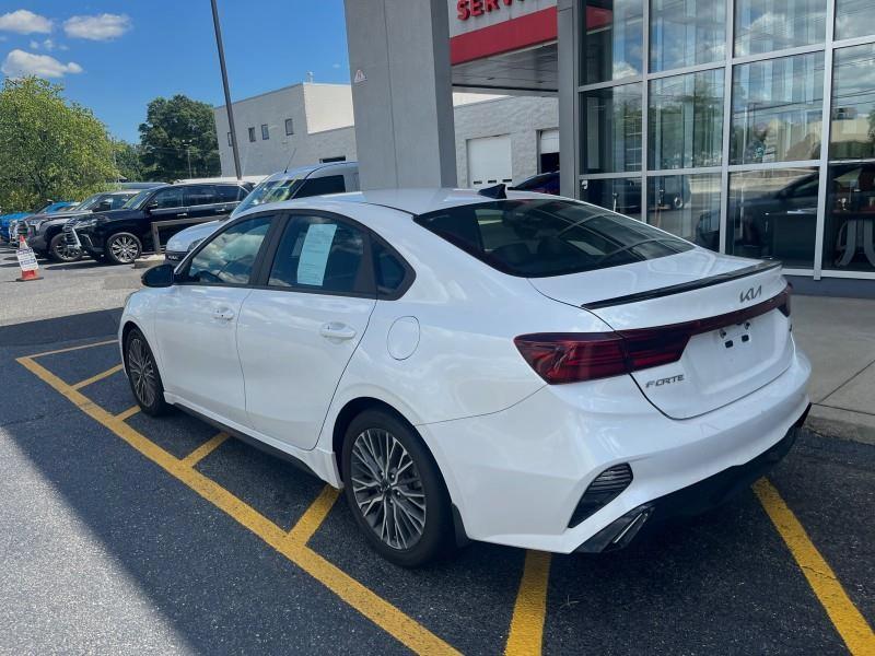2022 Kia Forte GT-Line IVT, available for sale in Maple Shade, New Jersey | Car Revolution. Maple Shade, New Jersey 2022 Kia Forte GT-Line IVT, available for sale in Maple Shade, New Jersey | Car Revolution. Maple Shade, New Jersey