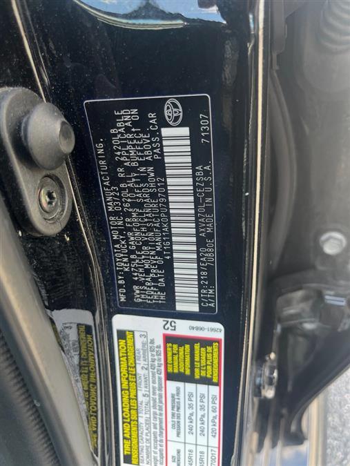 2023 Toyota Camry SE, available for sale in Maple Shade, New Jersey | Car Revolution. Maple Shade, New Jersey 2023 Toyota Camry SE, available for sale in Maple Shade, New Jersey | Car Revolution. Maple Shade, New Jersey