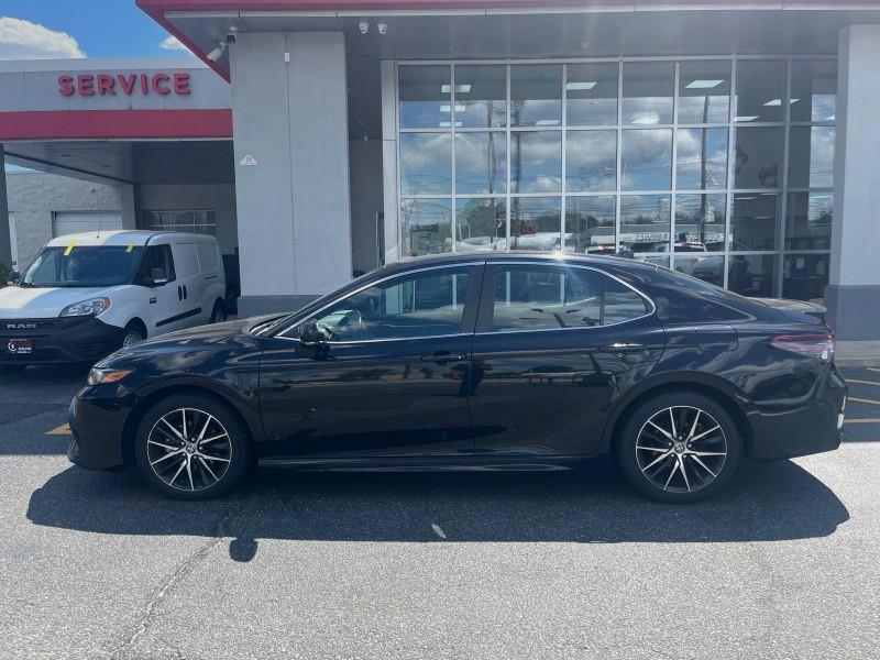 2023 Toyota Camry SE, available for sale in Maple Shade, New Jersey | Car Revolution. Maple Shade, New Jersey 2023 Toyota Camry SE, available for sale in Maple Shade, New Jersey | Car Revolution. Maple Shade, New Jersey