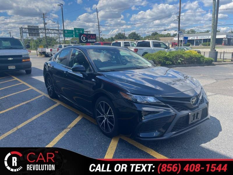 2023 Toyota Camry SE, available for sale in Maple Shade, New Jersey | Car Revolution. Maple Shade, New Jersey 2023 Toyota Camry SE, available for sale in Maple Shade, New Jersey | Car Revolution. Maple Shade, New Jersey