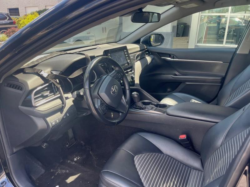 2023 Toyota Camry SE, available for sale in Maple Shade, New Jersey | Car Revolution. Maple Shade, New Jersey 2023 Toyota Camry SE, available for sale in Maple Shade, New Jersey | Car Revolution. Maple Shade, New Jersey