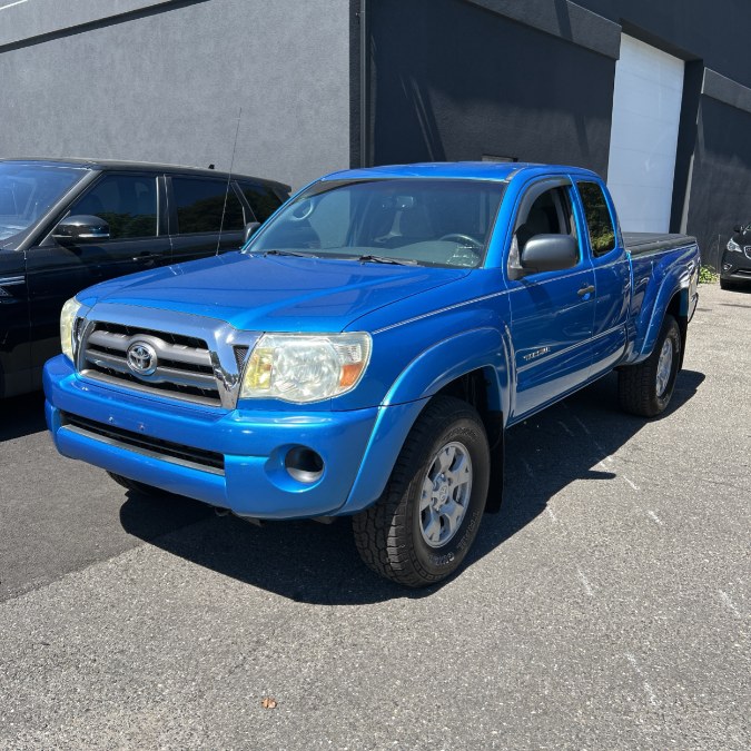 2009 Toyota Tacoma 4WD Access I4 MT (Natl), available for sale in Naugatuck, Connecticut | Riverside Motorcars, LLC. Naugatuck, Connecticut 2009 Toyota Tacoma 4WD Access I4 MT (Natl), available for sale in Naugatuck, Connecticut | Riverside Motorcars, LLC. Naugatuck, Connecticut