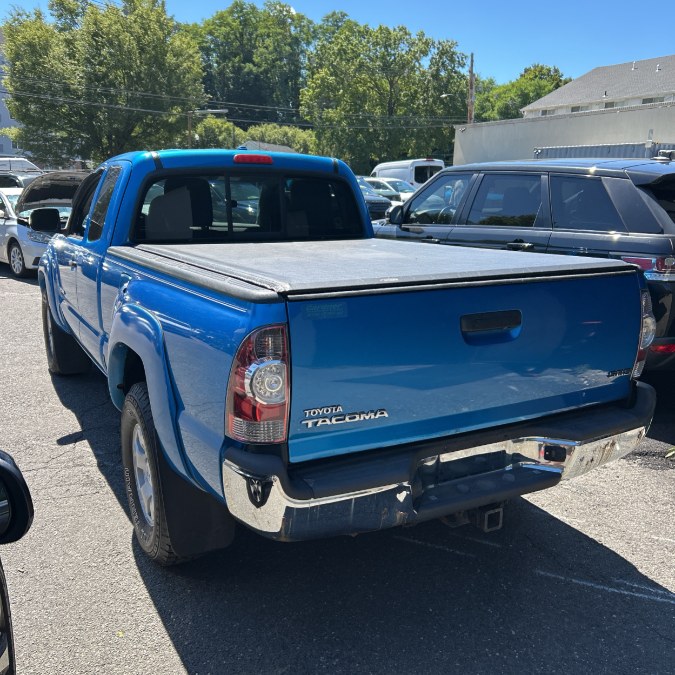 2009 Toyota Tacoma 4WD Access I4 MT (Natl), available for sale in Naugatuck, Connecticut | Riverside Motorcars, LLC. Naugatuck, Connecticut 2009 Toyota Tacoma 4WD Access I4 MT (Natl), available for sale in Naugatuck, Connecticut | Riverside Motorcars, LLC. Naugatuck, Connecticut
