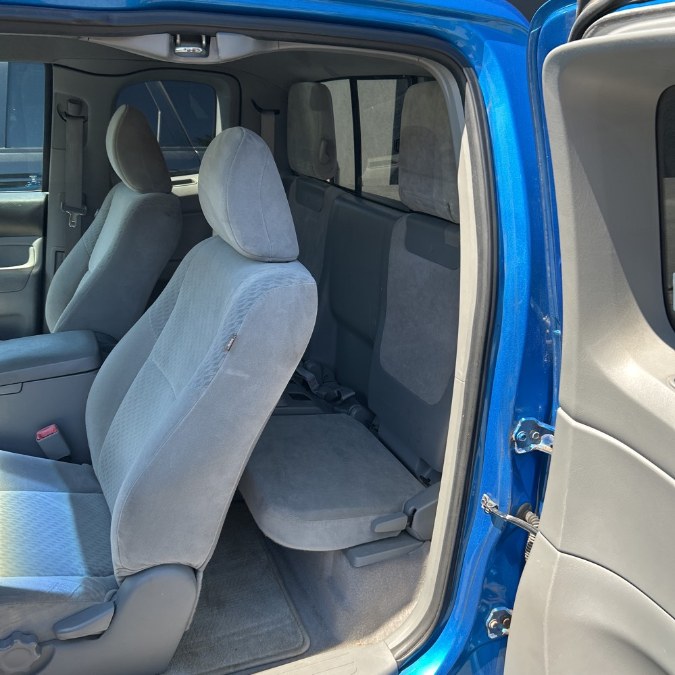 2009 Toyota Tacoma 4WD Access I4 MT (Natl), available for sale in Naugatuck, Connecticut | Riverside Motorcars, LLC. Naugatuck, Connecticut 2009 Toyota Tacoma 4WD Access I4 MT (Natl), available for sale in Naugatuck, Connecticut | Riverside Motorcars, LLC. Naugatuck, Connecticut