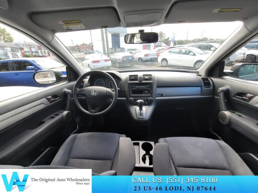 2010 Honda CR-V 4WD 5dr LX, available for sale in Lodi, New Jersey | AW Auto & Truck Wholesalers, Inc. Lodi, New Jersey 2010 Honda CR-V 4WD 5dr LX, available for sale in Lodi, New Jersey | AW Auto & Truck Wholesalers, Inc. Lodi, New Jersey