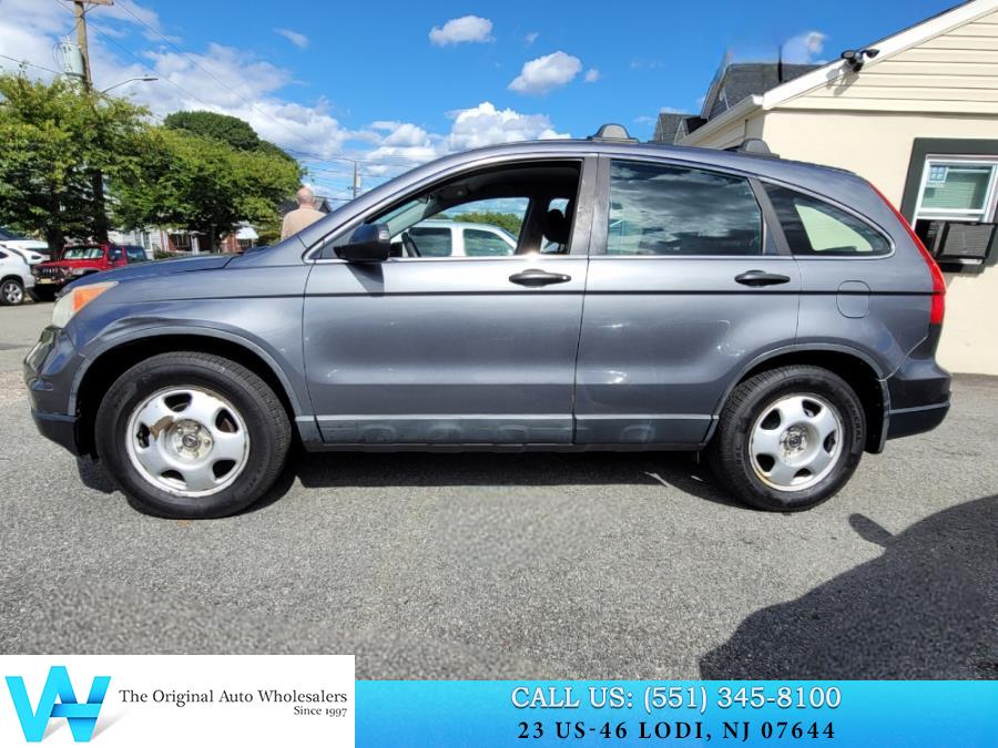 2010 Honda CR-V 4WD 5dr LX, available for sale in Lodi, New Jersey | AW Auto & Truck Wholesalers, Inc. Lodi, New Jersey 2010 Honda CR-V 4WD 5dr LX, available for sale in Lodi, New Jersey | AW Auto & Truck Wholesalers, Inc. Lodi, New Jersey
