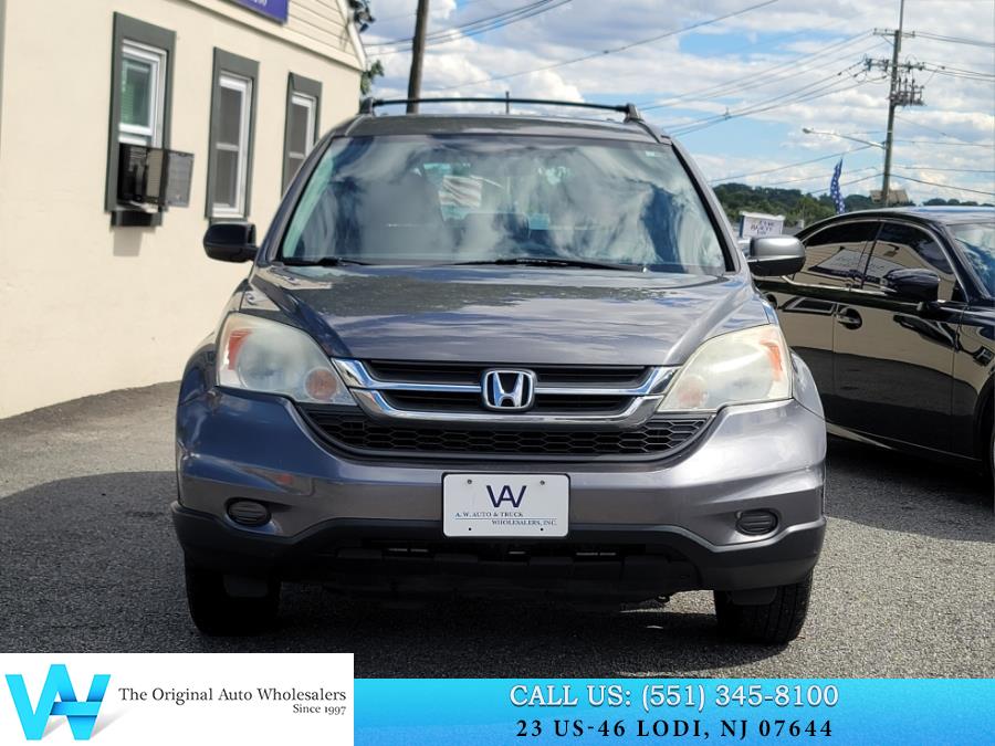 2010 Honda CR-V 4WD 5dr LX, available for sale in Lodi, New Jersey | AW Auto & Truck Wholesalers, Inc. Lodi, New Jersey 2010 Honda CR-V 4WD 5dr LX, available for sale in Lodi, New Jersey | AW Auto & Truck Wholesalers, Inc. Lodi, New Jersey