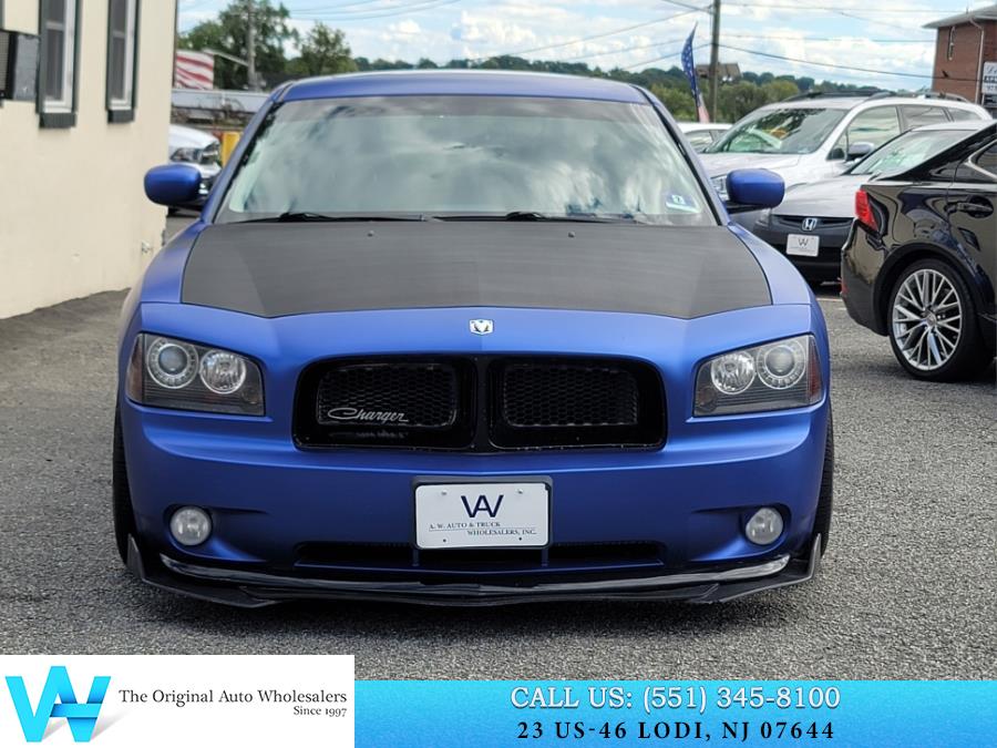 2010 Dodge Charger R/T photo 2