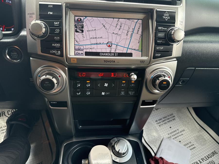 2011 Toyota 4Runner 4WD 4dr V6 Limited (Natl), available for sale in Worcester, Massachusetts | Worcester Auto Outlet LLC. Worcester, Massachusetts 2011 Toyota 4Runner 4WD 4dr V6 Limited (Natl), available for sale in Worcester, Massachusetts | Worcester Auto Outlet LLC. Worcester, Massachusetts