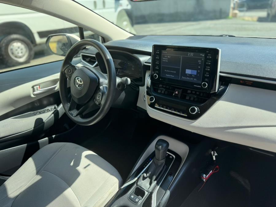 2021 Toyota Corolla Hybrid LE CVT (Natl), available for sale in Irvington, New Jersey | RT 603 Auto Mall. Irvington, New Jersey 2021 Toyota Corolla Hybrid LE CVT (Natl), available for sale in Irvington, New Jersey | RT 603 Auto Mall. Irvington, New Jersey