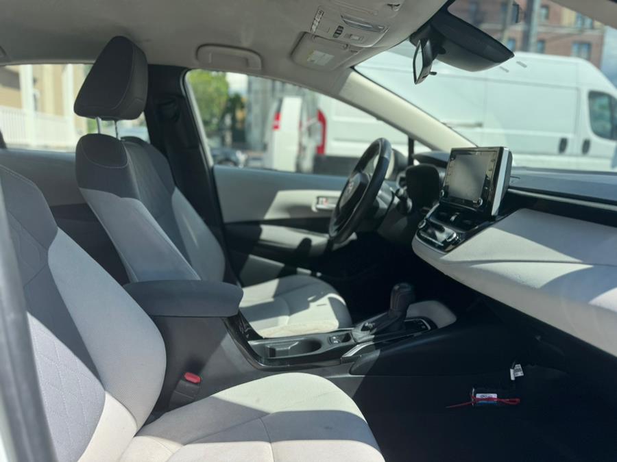 2021 Toyota Corolla Hybrid LE CVT (Natl), available for sale in Irvington, New Jersey | RT 603 Auto Mall. Irvington, New Jersey 2021 Toyota Corolla Hybrid LE CVT (Natl), available for sale in Irvington, New Jersey | RT 603 Auto Mall. Irvington, New Jersey